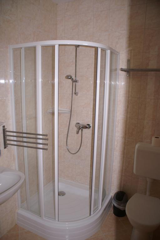 Oeregtoelgy Panzio Hotel Csongrád Værelse billede