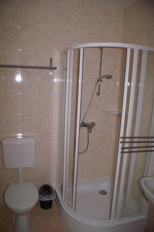Oeregtoelgy Panzio Hotel Csongrád Værelse billede