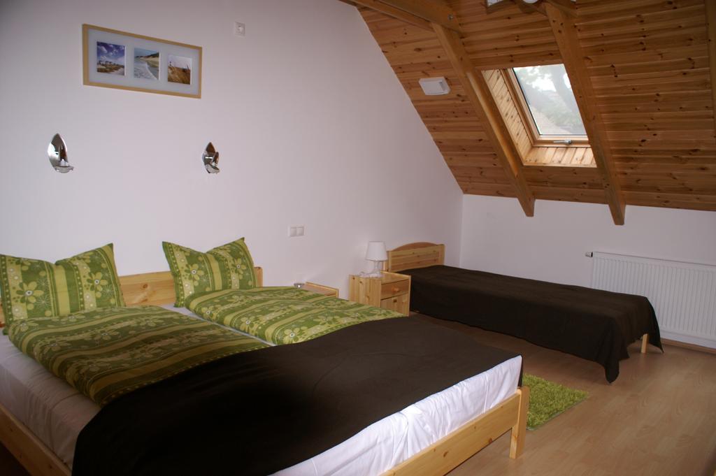 Oeregtoelgy Panzio Hotel Csongrád Værelse billede