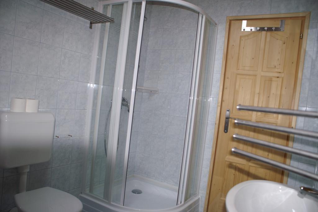 Oeregtoelgy Panzio Hotel Csongrád Værelse billede