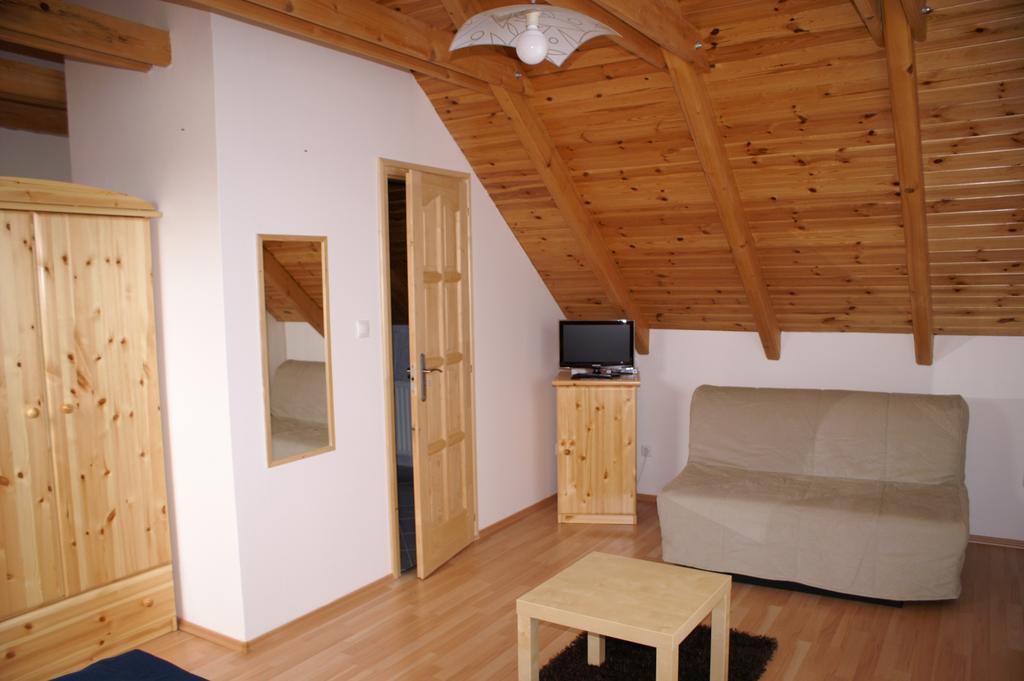 Oeregtoelgy Panzio Hotel Csongrád Værelse billede